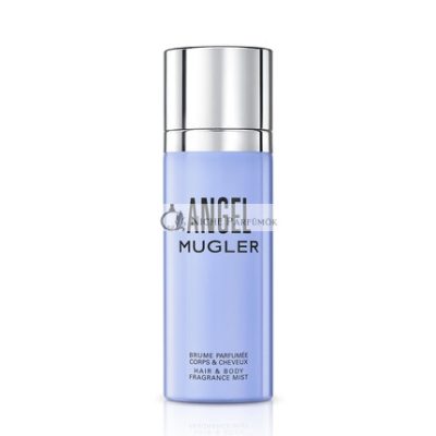 Mugler Hair & Body Mist Női Parfüm, 100ml