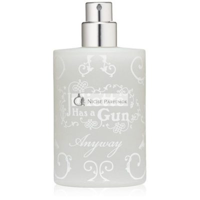 Juliette has a gun Anyway Eau de Parfum Nőknek, 50ml