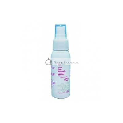 Lisubel Csipkebogyó Olaj 60ml