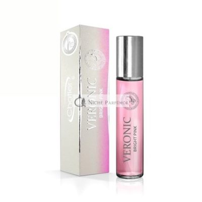 Chatler Veronic Bright Pink Parfüm Nőknek, 30ml