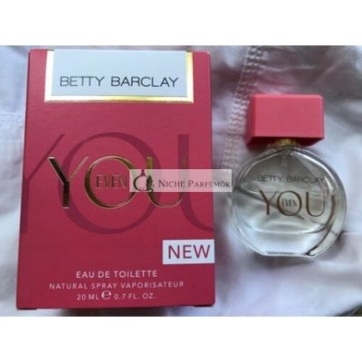 Betty Barclay Parfüm 20ml
