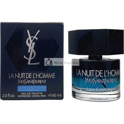 Yves Saint Laurent Eau De Toilette, 60 ml