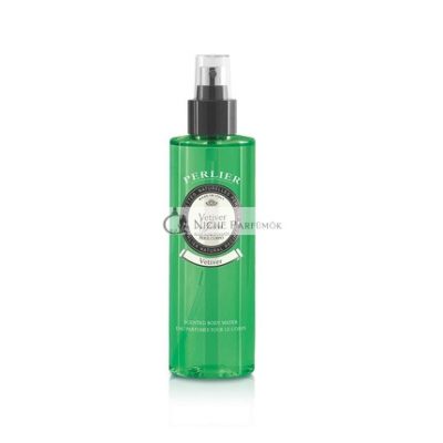 Perlier Vetiver Testápoló Illat 200ml