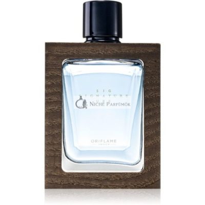 Oriflame Signature For Him Eau de Parfum, 75 ml