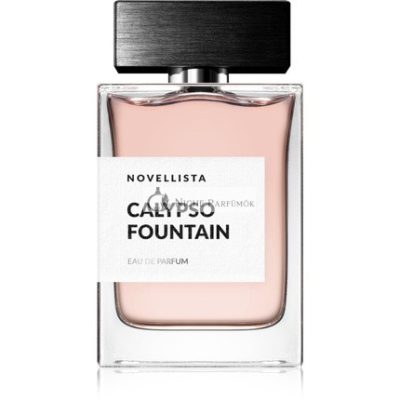 NOVELLISTA Calypso Fountain Eau de Parfum, 75 ml