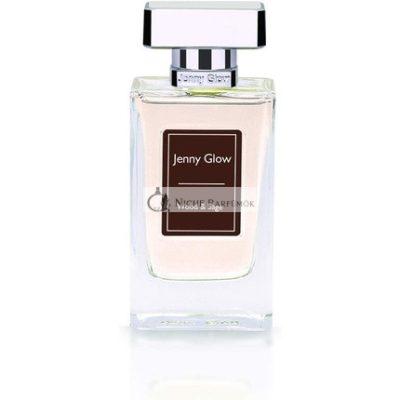 Jenny Glow Wood & Sage, 30 ml