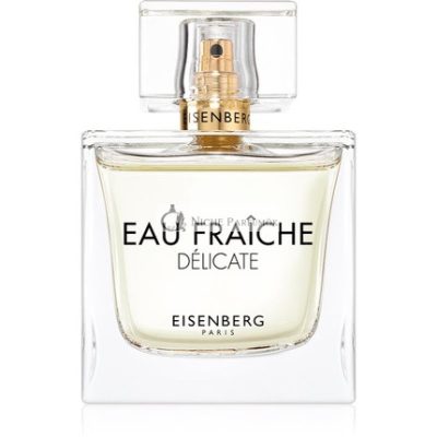 Eisenberg Eau Fraiche Delicate Eau de Parfum, 100 ml