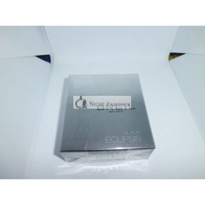 Breil Milano Fekete Eklipszis Férfi Eau De Toilette, 50ml