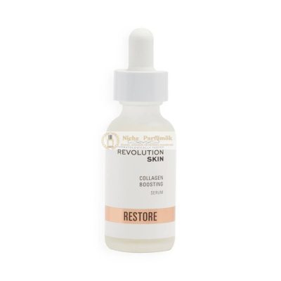 Revolution Skincare Restore Kollagén Fokozó Szérum