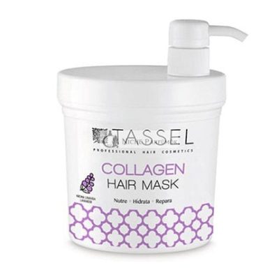 EUROSTIL Tassel Kollagén Levendula Maszk 1000ml