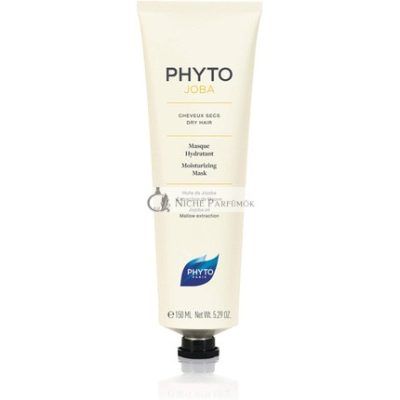 PHYTO Phytojoba Hidratáló Maszk, 150ml