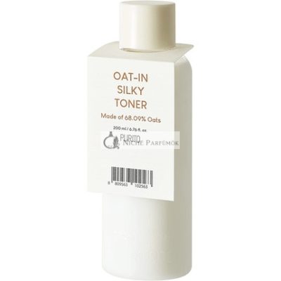 PURITO Oat-in Silky Arctonik, 200ml