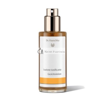 Hauschka Tonizáló Lotion 100ml