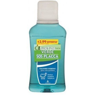 SOS Plate Tantum Verde, 250ml