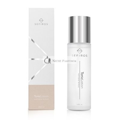 Tonic Lotion Tápláló Formula - Sefiros, 100 ml