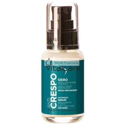 Vitalcare Anti Frizz Szérum, 50ml