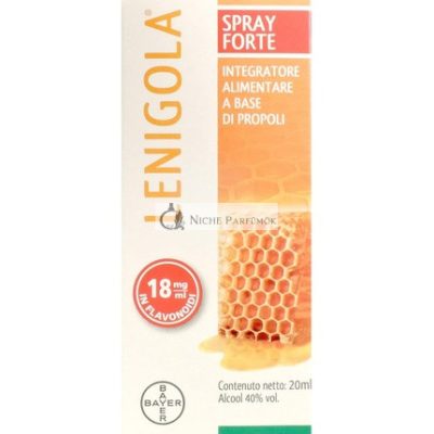 Lenigola Spray 20ml