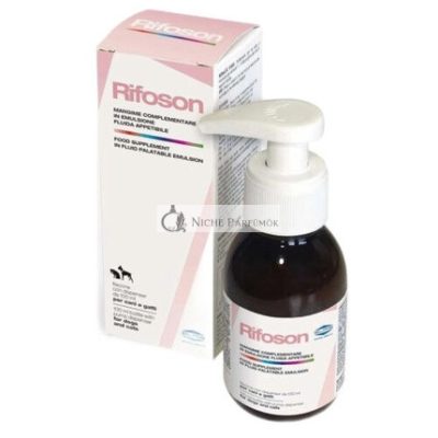 Slais Rifoson Sminklemosó 100ml