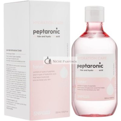 SNP Peptaronic Arctonik 320ml