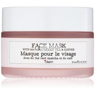 theBalm Arcpakolás - to the Rescue