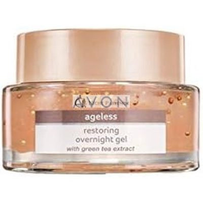Avon Ageless Restoring Éjszakai Gél 50ml