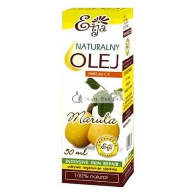 Marula Olaj Finomított 50ml