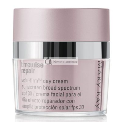 TimeWise Repair Volu-Firm Nappali Krém SPF 30 48g