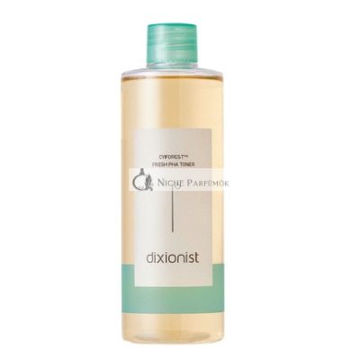 Dixionist Cyforest Fresh Pha Toner Mini Arctonik 100ml