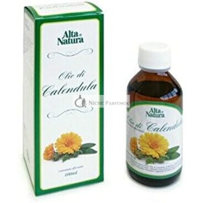 Alta Natura Körömvirág Olaj 100ml