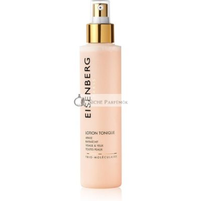Eisenberg Arcápoló Tonizáló Lotion 150ml