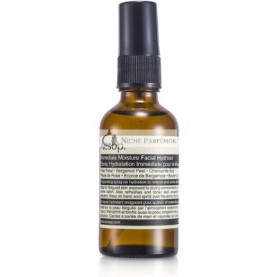 Aesop Azonnali Hidratáló Arc Hidroszol 50ml