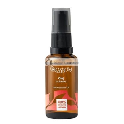 Blossom Homoktövis Olaj 30ml
