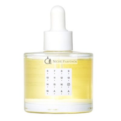 Shangpreeaa Hidratáló Olaj, 50ml