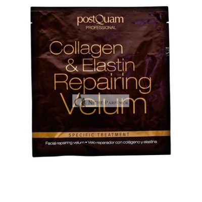 Postquam Kollagén és Elasztin Arcpakolás 1x5ml