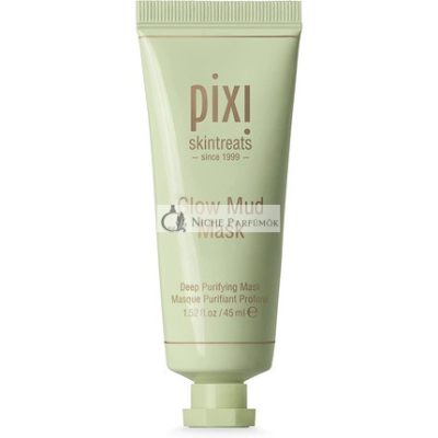 Pixi Glow Mud Maszk