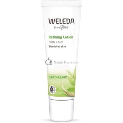 WELEDA Tisztító Lotion, 30ml