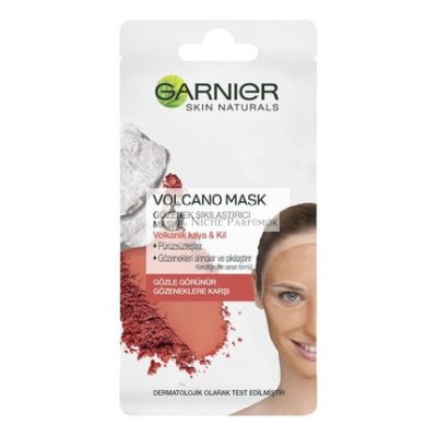 Garnier Vulkan Maszk, 8ml