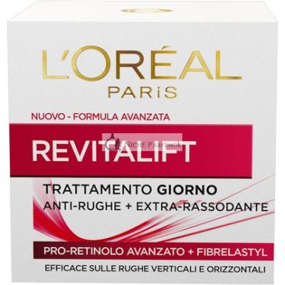 L'Oréal Paris Dermo Expertise Revitalift Nappali Kezelés 50ml