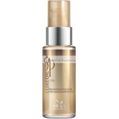 Wella System Professional Luxe Oil Reconstructive Elixir, 30ml