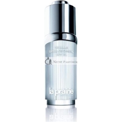 La Prairie Cellular Swiss Ice Crystal Száraz Olaj, 30ml