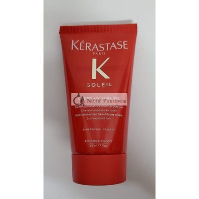 Kerastase Soleil Krém UV Sublime 50ml