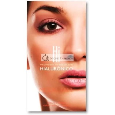 Redumodel Hi Model Női Maszk, 10ml