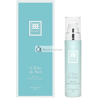 Rivoli Care Különleges Ápolás Revitalizáló Permetező, 50ml