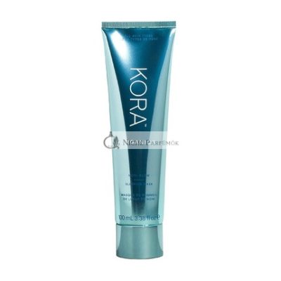 KORA Organics Noni Glow Alvó Maszk, 100 ml