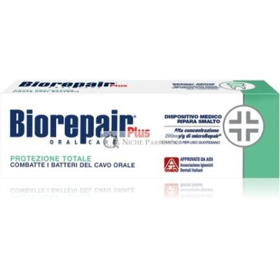 Biorepair Plus Total Protection, 25ml