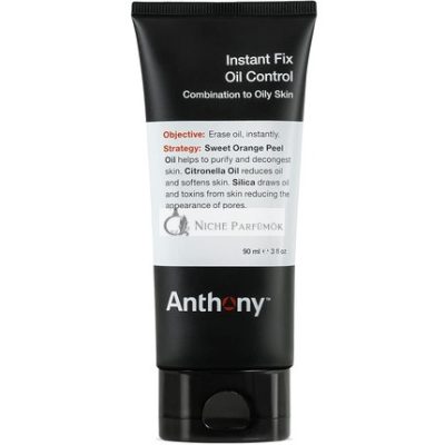 Anthony Azonnali Szabályozó Olaj, 15ml