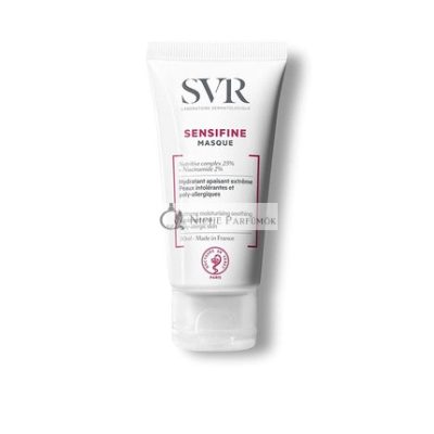 SVR Sensifine Maszk 50ml