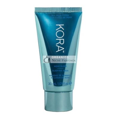 KORA Organics Noni Glow Alvó Maszk, 30ml