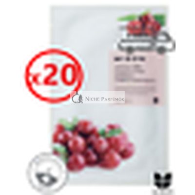 Mizon Joyful Vitamin Acerola Arcmaszk, 1db