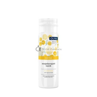 Olival Arc Tonic Immortelle Olajjal, 200 ml